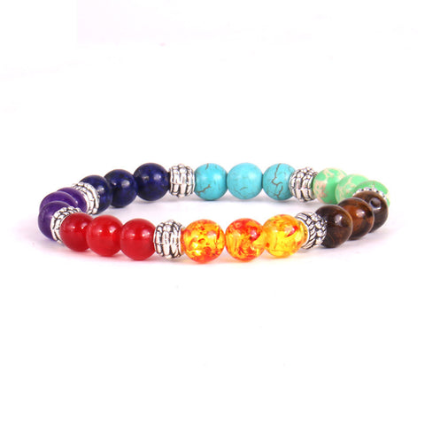 108 Pulverkristallarmbänder, Halskette Lotusanhängerarmband Buddha-Perlenkette m3331299