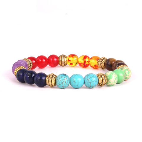 108 Pulverkristallarmbänder, Halskette Lotusanhängerarmband Buddha-Perlenkette m3331299