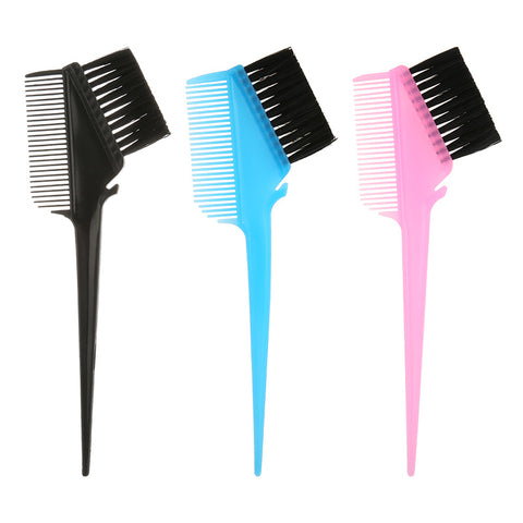 Minimalist Hair Dyeing Set Salon Hair Dyeing Five piece Set Hair Gallery Baking Oil Care Five piece Set M3330640