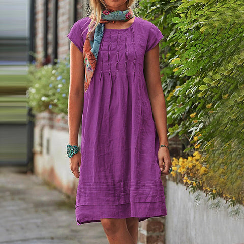 Women's clothing medium and long skirt, be careful and slim dress m302309