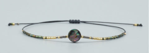 108 Pulverkristallarmbänder, Halskette Lotusanhängerarmband Buddha-Perlenkette m3331299