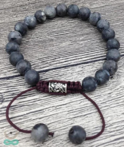 108 Pulverkristallarmbänder, Halskette Lotusanhängerarmband Buddha-Perlenkette m3331299