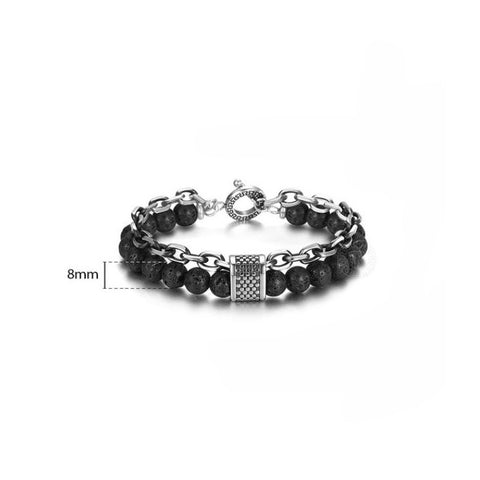 108 Pulverkristallarmbänder, Halskette Lotusanhängerarmband Buddha-Perlenkette m3331299