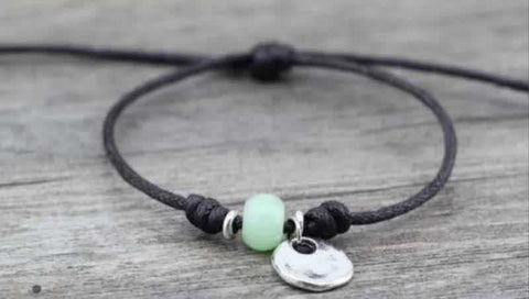 108 Pulverkristallarmbänder, Halskette Lotusanhängerarmband Buddha-Perlenkette m3331299