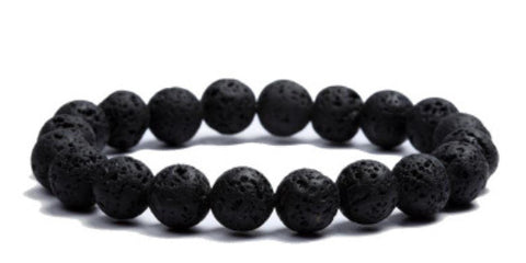 108 Pulverkristallarmbänder, Halskette Lotusanhängerarmband Buddha-Perlenkette m3331299