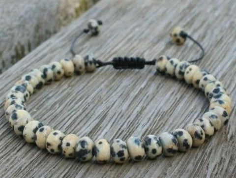108 Pulverkristallarmbänder, Halskette Lotusanhängerarmband Buddha-Perlenkette m3331299