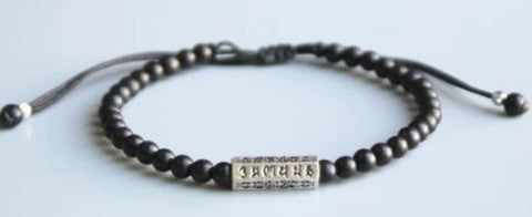 108 Pulverkristallarmbänder, Halskette Lotusanhängerarmband Buddha-Perlenkette m3331299