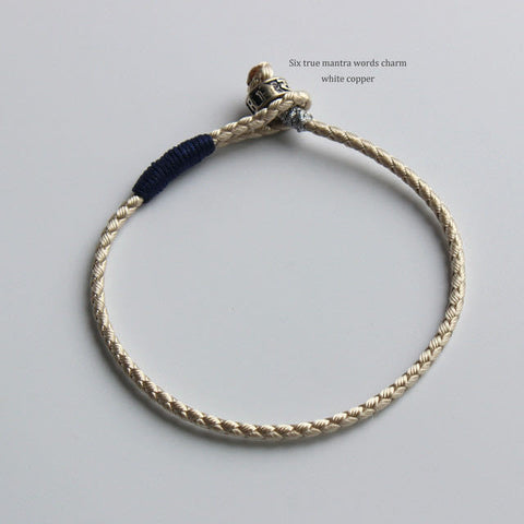 108 Pulverkristallarmbänder, Halskette Lotusanhängerarmband Buddha-Perlenkette m3331299