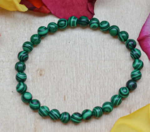 108 Pulverkristallarmbänder, Halskette Lotusanhängerarmband Buddha-Perlenkette m3331299