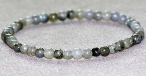 108 Pulverkristallarmbänder, Halskette Lotusanhängerarmband Buddha-Perlenkette m3331299
