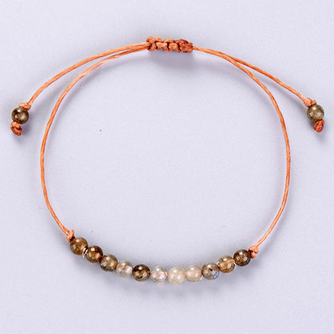 108 Pulverkristallarmbänder, Halskette Lotusanhängerarmband Buddha-Perlenkette m3331299