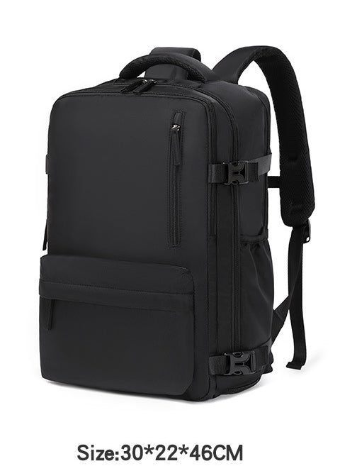 Sac à dos grande capacité pour loisirs, tourisme, plein air, voyage longue distance m3331142