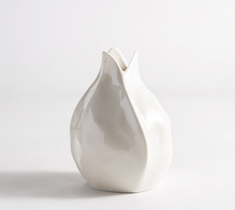 Kleine Vase aus Keramik für Schlafzimmer m3331016 