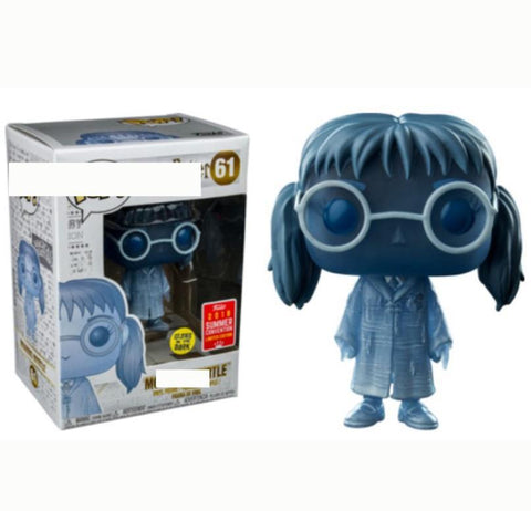 Harry Potter Snape Dobby Voldemort Hedwig Luna Myrtle Ron modèle fabriqué à la main m3330977 