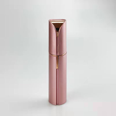 Electric Eyebrow Trimmer Small Facial Hair Removal Device M3330646