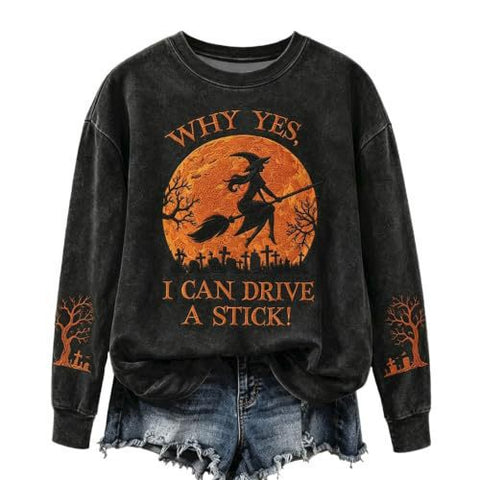 Printed Crew Neck Long Sleeve Casual Cover FF303386
