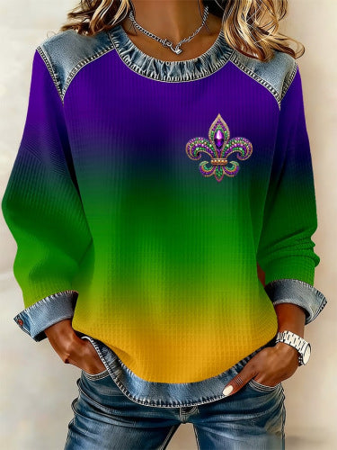 3D digital printing T-shirt m303199