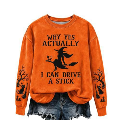 Printed Crew Neck Long Sleeve Casual Cover FF303386
