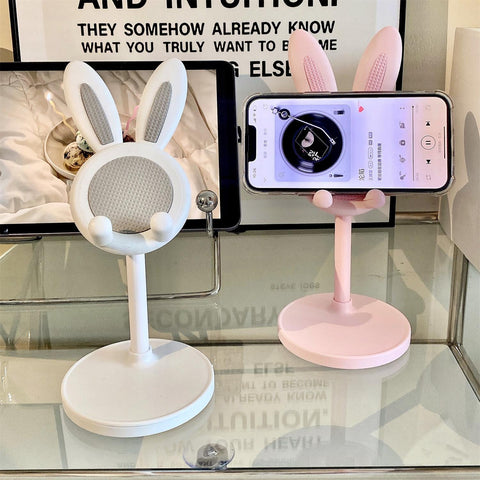 Rabbit mobile phone bracket m3330825