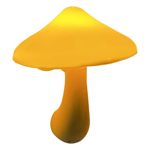Kreatives LED-Nachtlicht mit Pilz-Stecker m3331177