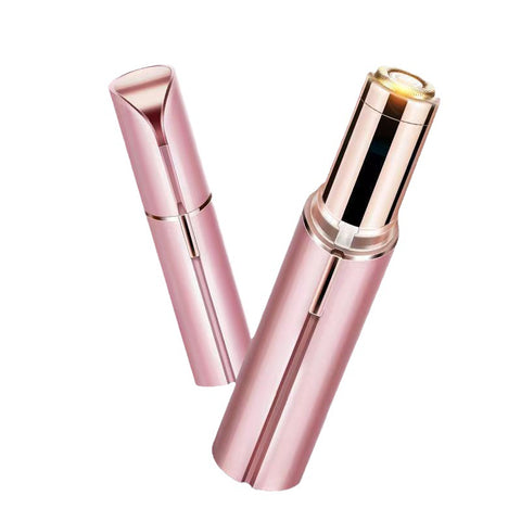 Electric Eyebrow Trimmer Small Facial Hair Removal Device M3330646