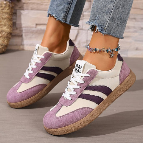 Sports board shoes fashion casual little white shoes women m302822