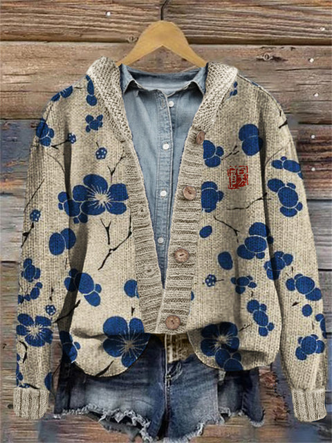 New 3D digital printing cardigan jacket women's clothing m301669