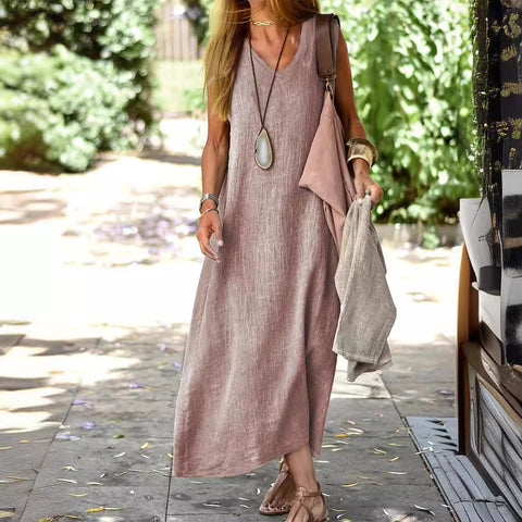 Nouvelle robe d'été indépendante m301318 