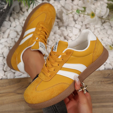 Sports board shoes fashion casual little white shoes women m302822