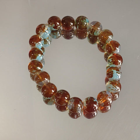 Chinesisches Keramikperlenarmband Weiblichkeit süßes und nettes Mädchenarmband m3331322