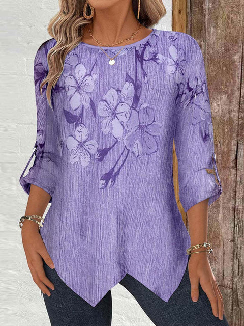 Printed shirt new m302059