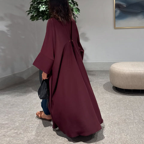 Cardigan robe and robe m301181