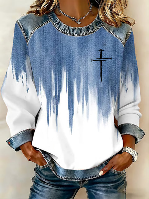 3D digital printing T-shirt m303199