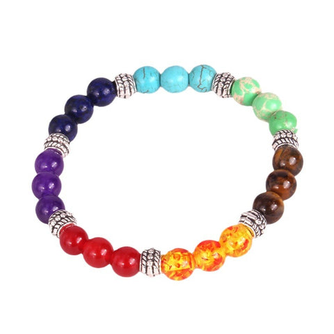 108 Pulverkristallarmbänder, Halskette Lotusanhängerarmband Buddha-Perlenkette m3331299