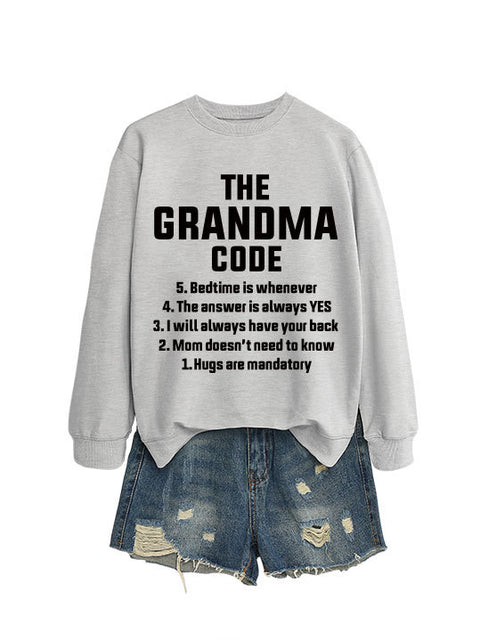 Casual simple and comfortable women's t round neck long-sleeved sweater m302173