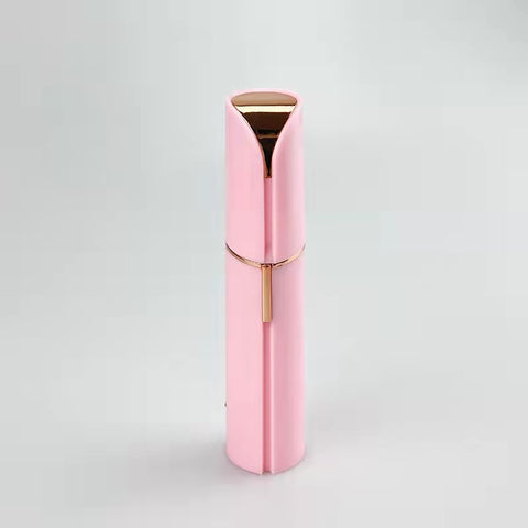 Electric Eyebrow Trimmer Small Facial Hair Removal Device M3330646