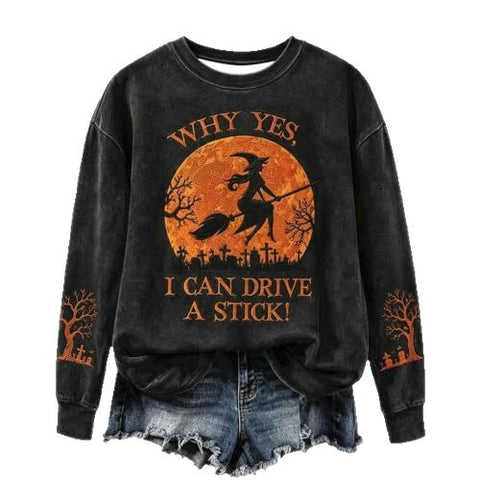 Printed Crew Neck Long Sleeve Casual Cover FF303386