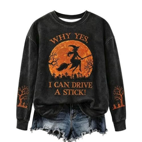 Printed Crew Neck Long Sleeve Casual Cover FF303386