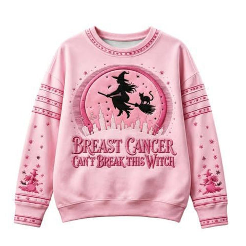 Printed Crew Neck Long Sleeve Casual Cover FF303386