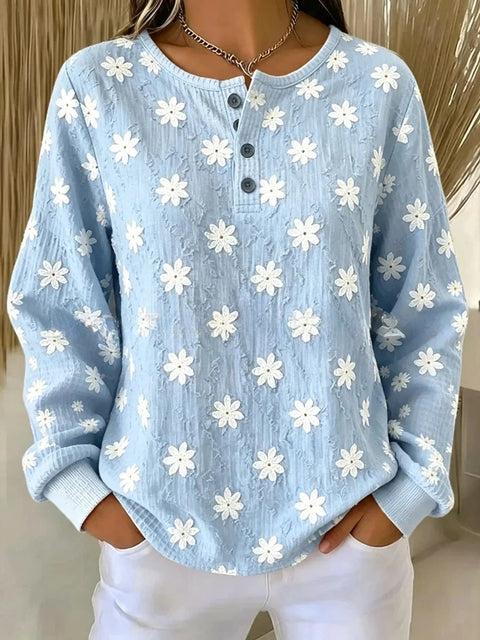 3d-digital-printing-four-button-stand-up-collar-t-shirt-womens-m303206-1