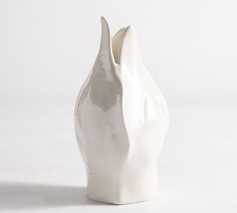 Kleine Vase aus Keramik für Schlafzimmer m3331016 