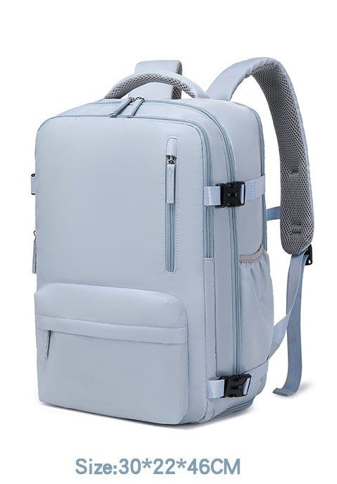 Sac à dos grande capacité pour loisirs, tourisme, plein air, voyage longue distance m3331142