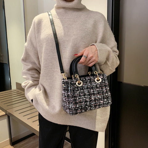 Sac mini dale à main à la mode m1915010511