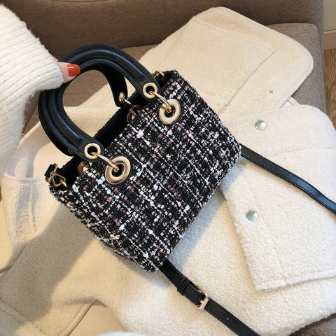 Sac mini dale à main à la mode m1915010511