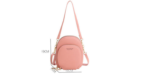 Handytasche Damen Geldbörse lang m1915010629