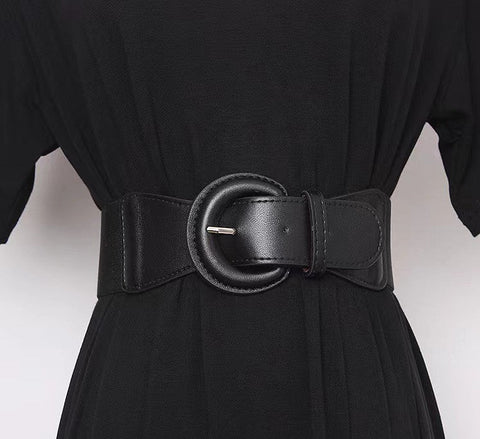 Ceinture mince polyvalente de mode de style européen et américain m1915010499