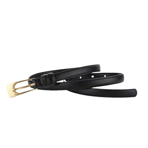 Damen dünner Gürtel neuer modischer Retro-Gürtel m1915010497