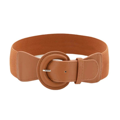 Ceinture mince polyvalente de mode de style européen et américain m1915010499