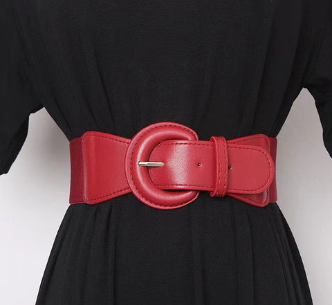 Ceinture mince polyvalente de mode de style européen et américain m1915010499